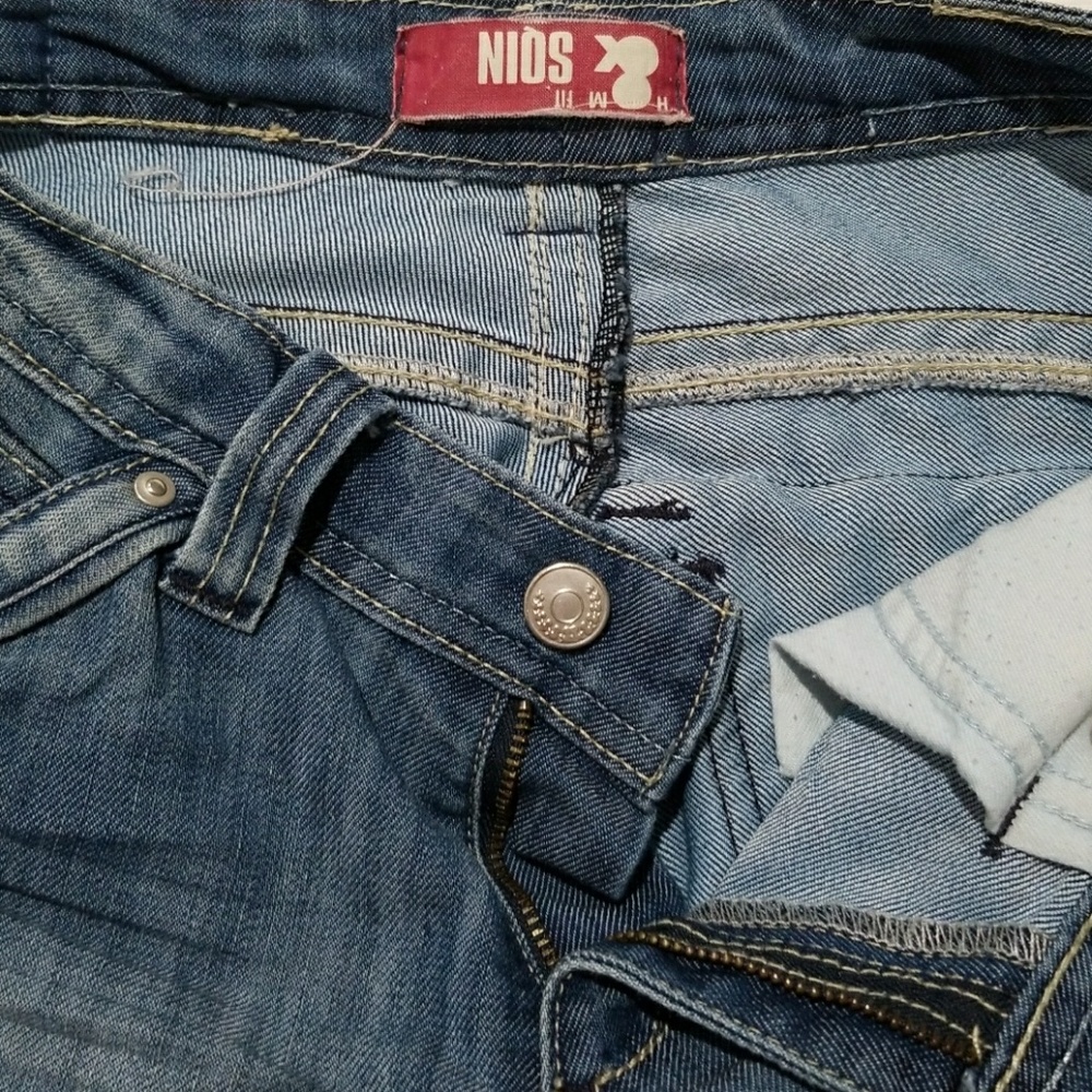 jeans - Picture 3 of 7